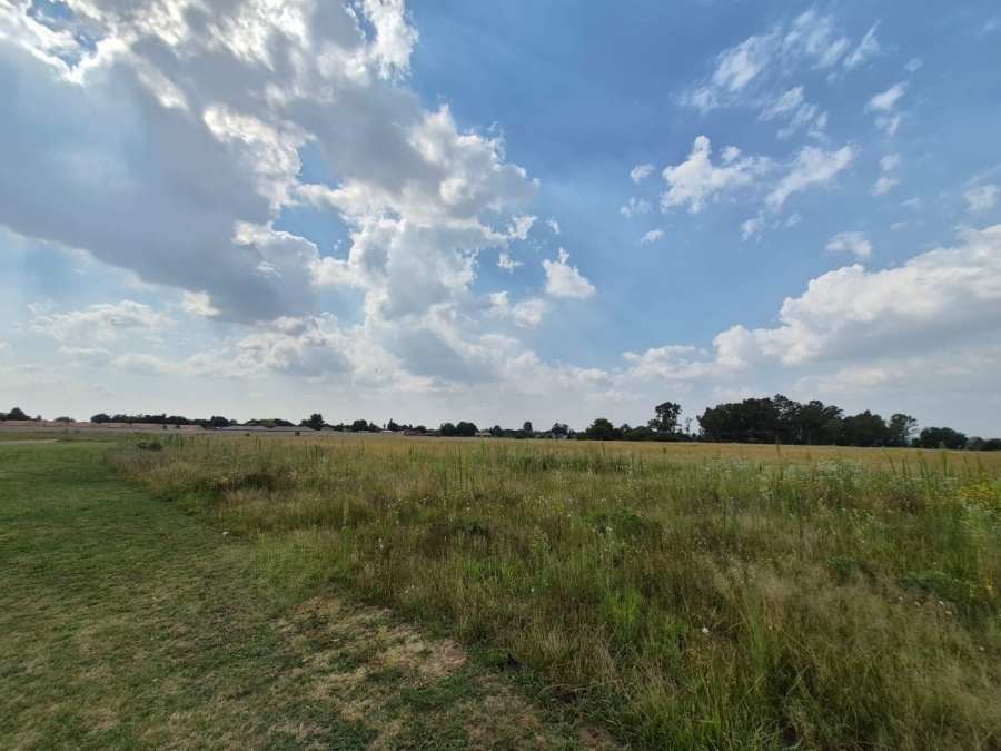 0 Bedroom Property for Sale in Vaalpark Free State